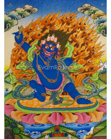 Vajrapani