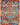 Brocaded Vajrapani Mandala Thangka