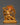Gold Plated Vajrapani Statue in Copper