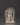 Vajrapani Silver Plated Statue