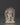Vajrapani Silver Plated Statue