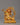 Gold Plated Vajrapani Statue