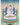 Vajrasattva with Consort Canvas Print | Deity of Purification and Spiritual Transformation