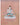 Elegant Minimalist Vajrasattva Thangka