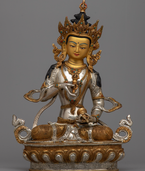 Exquisite Ali Vajrasattva Statue