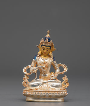 Purification Icon Vajrasattva Statue