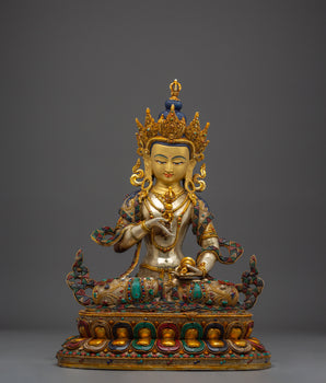 dorje-sempa-purification-deity-statue