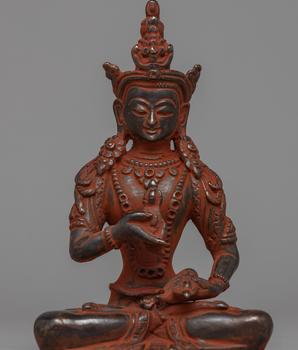 Adi Buddha Vajrasattva Statue