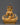 Handmade Vajrasattva Statue for Shrine