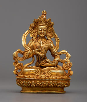 Vajrasattva Machine Made Statue