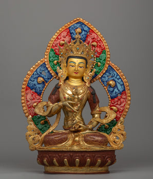 vajrasattva-with-sacred-beautiful-halo