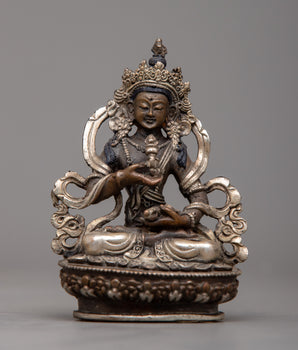 Small Vajrasattva Statue
