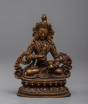 Vajrasattva Kadampa