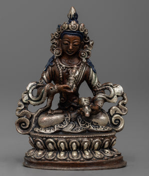 Sadhana Vajrasattva