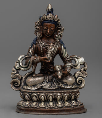Sadhana Vajrasattva