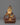 Scared Tibetan Statue of Vajrasattva