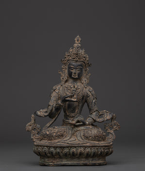 vajrasattva-purity-deity-statue