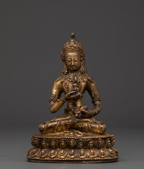 vajrasattva Handmade statue