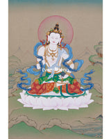 bodhisattva-of-purification-vajrasattva-thangka