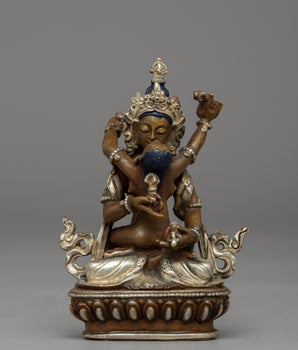 vajrasattva-with-consort-statue
