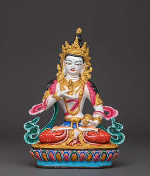 handcrafted-tibetan-vajrasattva-sculpture