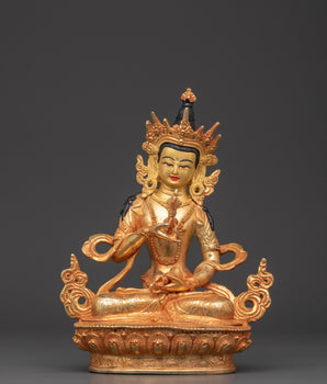 vajrasattva-handmade-figurine
