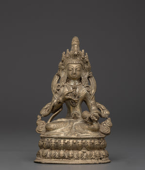 vajrasattva-thunder-bolt-holder