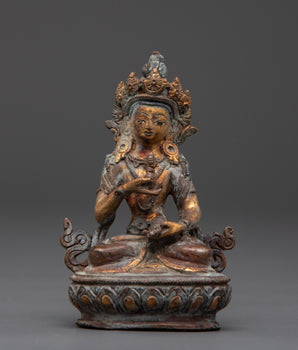 Supreme Purifier Vajrasattva Statue