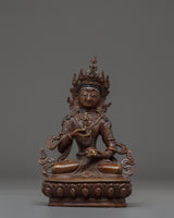 Purification Deity Vajrasattva Sculpture