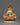 Miniature Vajrasattva Statue