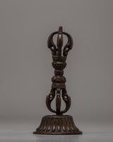 Five Pronged Vajra