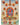 Canvas Print of Vajrayogini with 8 Dakini Thangka | Rare Vajrayana Deities Depiction | High-Quality Print
