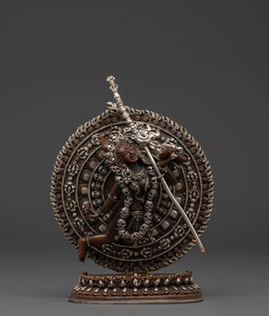 vajrayogini-copper-figurine