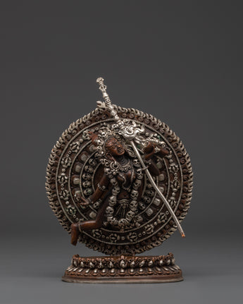 vajrayogini-copper-figurine