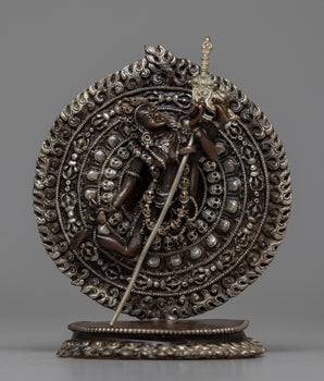 Vajrayogini Small Statue | Divine Wisdom and Enlightenment in Tantric Buddhism