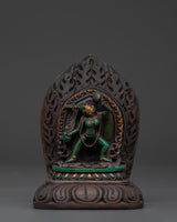 Vajrayogini Goddess of Wisdom