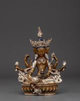 vasudhara-goddess-statue
