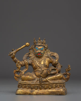 virulhaka