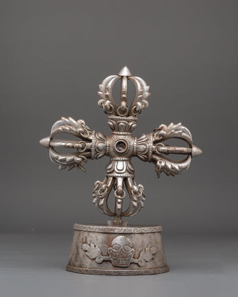 Buddhist Traditional Vishwo Vajra