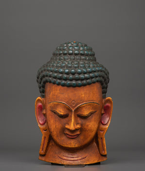buddha-wall-hanging-mask