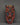 Snow Lion Wall Hanging Mask