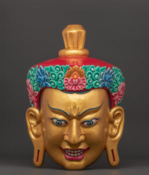 guru-rinpoche-mask