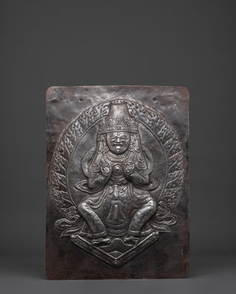 tibetan-decor-wall-hanging