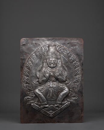 tibetan-decor-wall-hanging