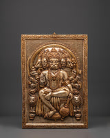 hanuman-wall-hanging