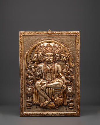 hanuman-wall-hanging