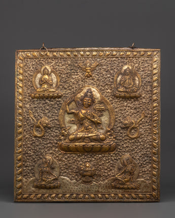 handmade-spiritual-wall-decor