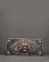 Iron Cheppu Wall Hanging
