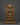 Manjushri Brass Wall Hanging
