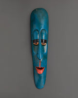 blue-artistic-wall-hanging